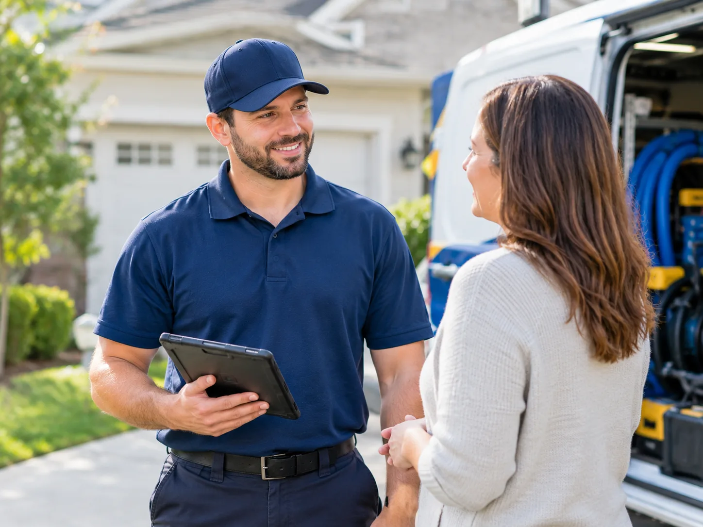 Sewage Backup Cleanup Andover, MA FAQs